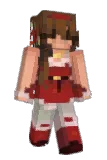xX_Noah187_Xx Minecraft avatar full body