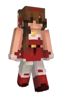 xX_Noah187_Xx Minecraft avatar full body