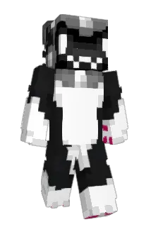 xX_PhatProto_Xx Minecraft avatar full body
