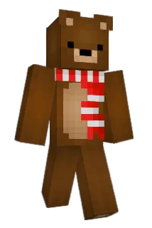 xX_R33L_MF_Xx Minecraft avatar full body