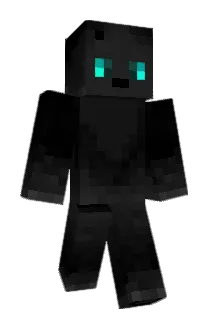 xX_ReVeR_Xx Minecraft avatar full body