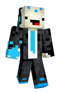 xX_Recreator_Xx Minecraft avatar full body