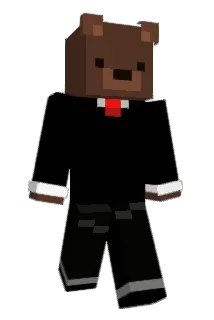 xX_Sal_Xx Minecraft avatar full body