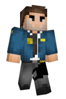 xX_Simokodo_Xx Minecraft avatar full body