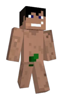 xX_TOMUS06_Xx Minecraft avatar full body