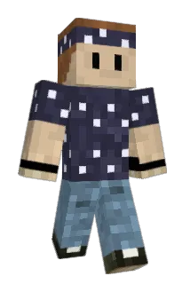 xX_Wallner_Xx Minecraft avatar full body