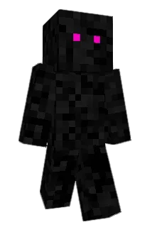 xX_ZeroGamer_Xx Minecraft avatar full body