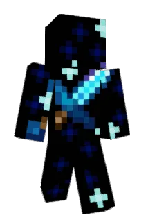 xX__Otami__Xx Minecraft avatar full body