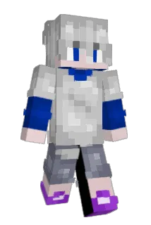 xX_dragonkhan_Xx Minecraft avatar full body