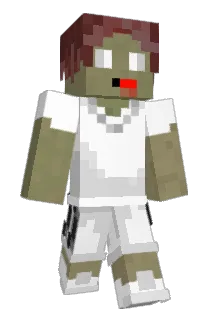 xX_fanfaro_Xx Minecraft avatar full body