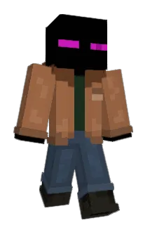 xX_mini_Xx Minecraft avatar full body