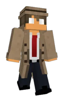 xX_ssm_Xx Minecraft avatar full body
