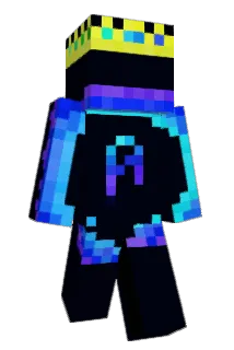 xX_suns_Xx Minecraft avatar full body