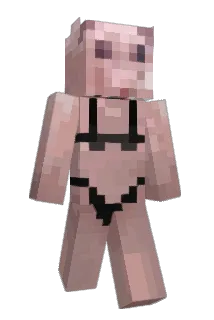 xX_zabloinga_Xx Minecraft avatar full body