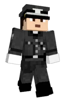 xXadanXx Minecraft avatar full body