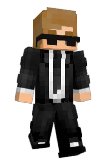 xXbatman276Xx Minecraft avatar full body