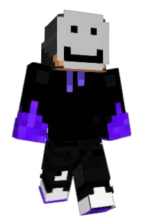 xXbleck322Xx Minecraft avatar full body