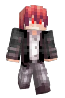 xXcemXx Minecraft avatar full body