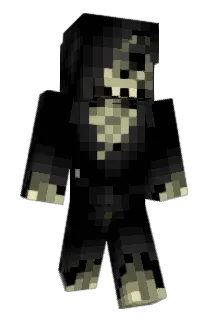 xXchocotacoXx Minecraft avatar full body