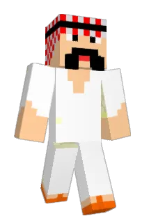 xXd7oomeXxKsa Minecraft avatar full body