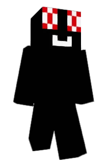 xXdeekXx Minecraft avatar full body