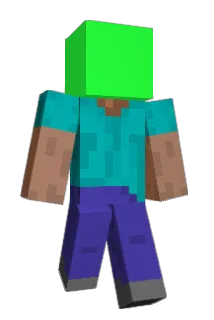 xXeiERsAlaTXx Minecraft avatar full body