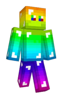 xXepicXxbo22 Minecraft avatar full body