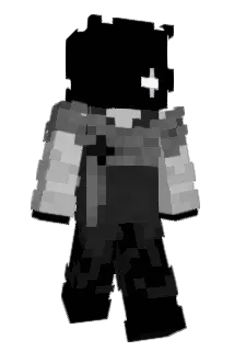 xXeri Minecraft avatar full body