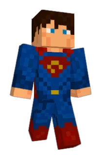 xXfadeX Minecraft avatar full body