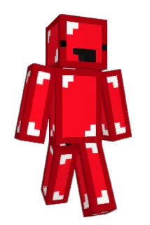 xXflamingoXx_yx Minecraft avatar full body