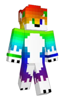xXhehexdHDLPXx Minecraft avatar full body