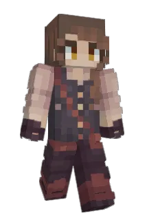 xXisikjsXx Minecraft avatar full body