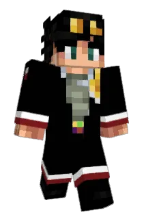 xXjal25Xx Minecraft avatar full body