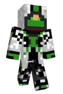 xXjaykayXx Minecraft avatar full body