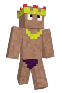 xXjoa260301Xx Minecraft avatar full body