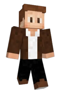 xXkIngtIm Minecraft avatar full body