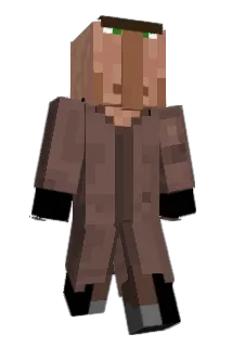 xXkerem07Xx Minecraft avatar full body