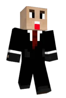 xXl3on57Xx Minecraft avatar full body
