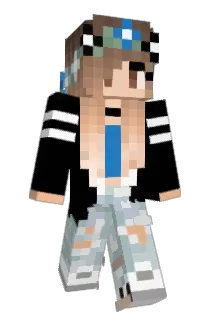 xXl4v1e15Xx Minecraft avatar full body