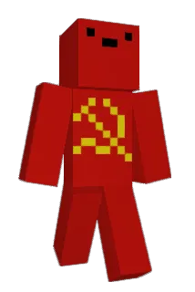 xXlegobuilderXx Minecraft avatar full body