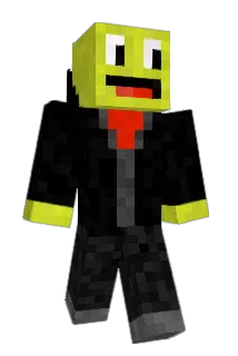 xXmati00Xx Minecraft avatar full body