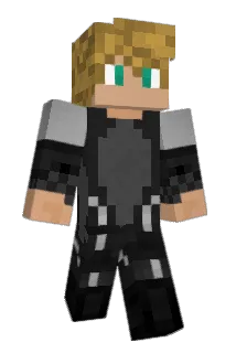 xXmine4JesusXx Minecraft avatar full body