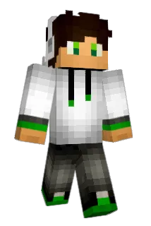 xXmortal_angleXx Minecraft avatar full body