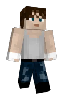 xXoNeShOtPrOXx Minecraft avatar full body