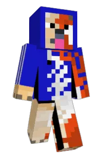 xXpatryk333 Minecraft avatar full body