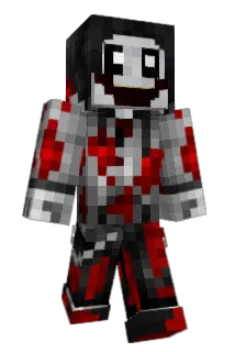 xXpumpkinXx1 Minecraft avatar full body
