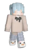 xXsTsXx Minecraft avatar full body