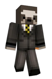 xXsaltysaplingXx Minecraft avatar full body