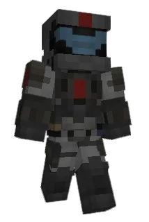 xXselecto29Xx Minecraft avatar full body