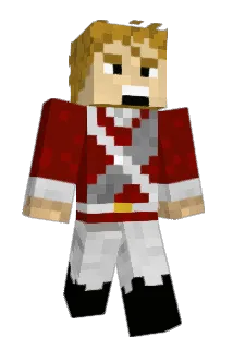 xXsergeiXx Minecraft avatar full body